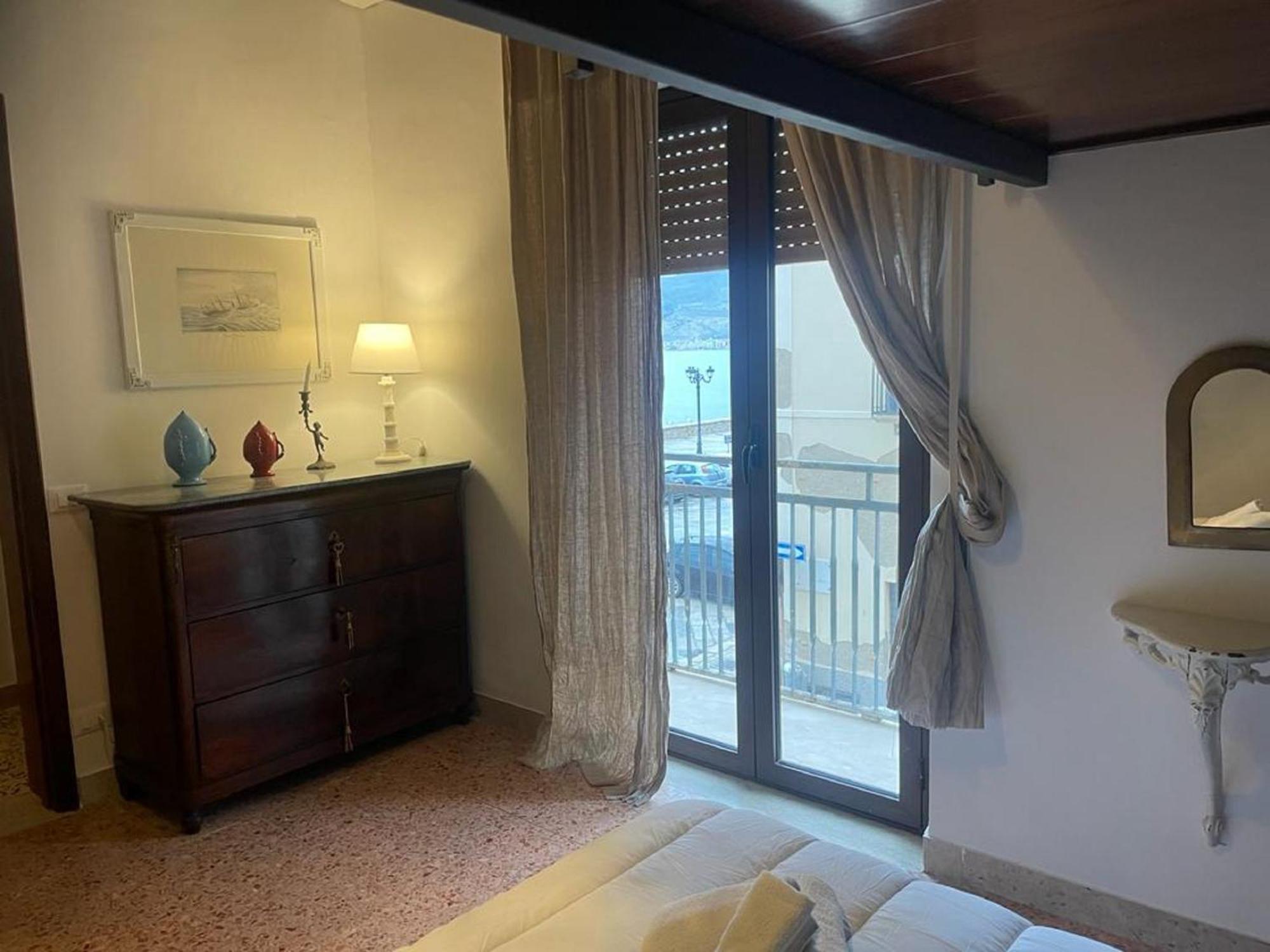 Maison De Sirenes Trapani Extérieur photo