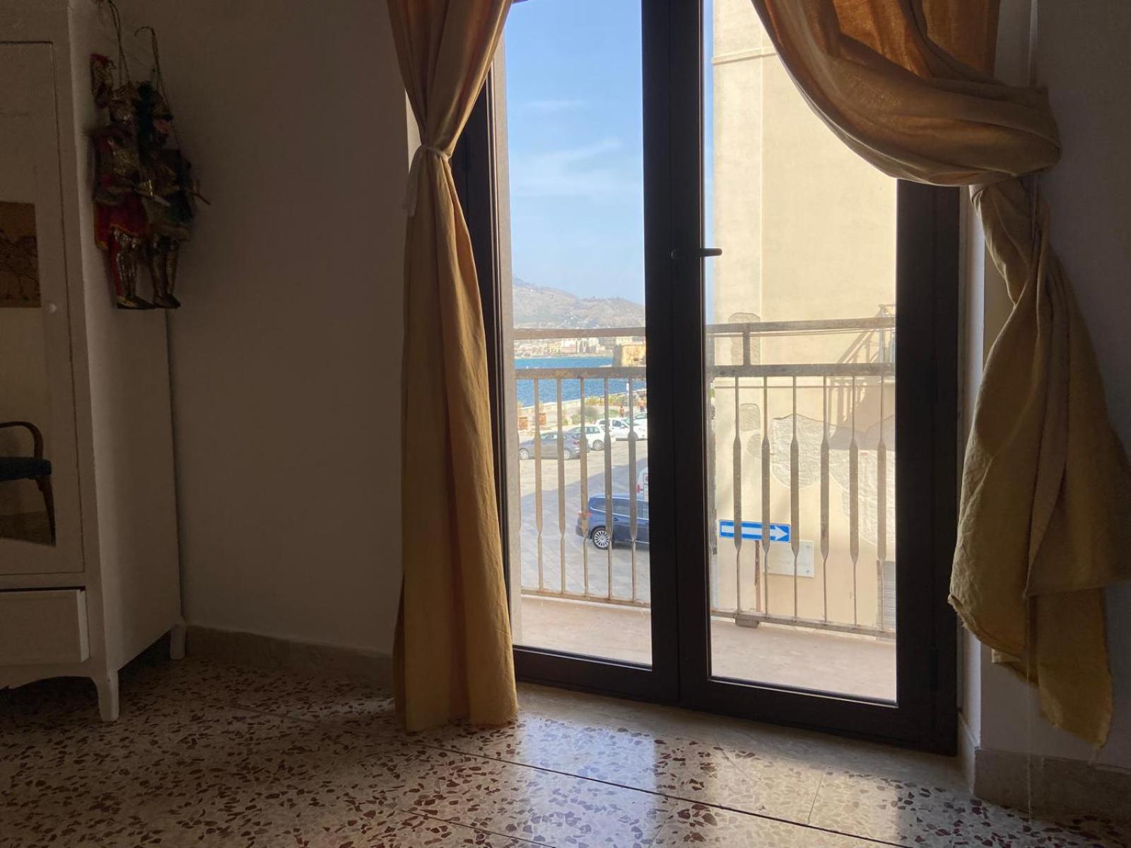 Maison De Sirenes Trapani Extérieur photo
